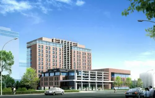  华中科技大学同济医学院附属协和医院